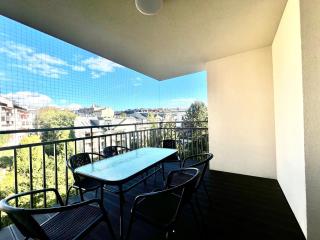 Urban Chic Panorama - Design Apartaments - 4