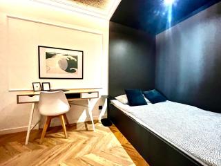 Urban Chic Panorama - Design Apartaments - 6