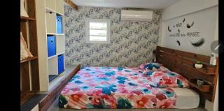 Appartement lumineux avec piscine à Le Moule, 70 m² - 8