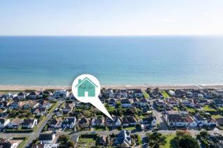 Coastal Comfort for 6 Felpham Beach - 9