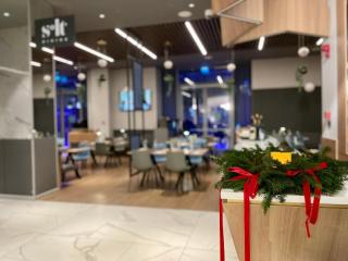 Courtyard by Marriott Bucharest Floreasca - 9