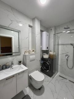 Family Homes Bar Apartment - 1