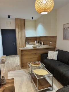 Family Homes Bar Apartment - 3