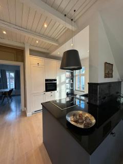 Commandeur-Huus Wohnung 3 - 3