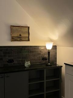 Commandeur-Huus Wohnung 3 - 2