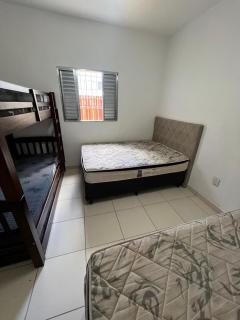 Casa Charmosa e Super Confortável 150m da Praia - 5