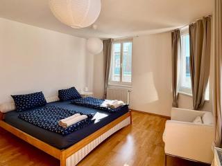 Viel Platz in ruhiger Lage mit toller Anbindung - 6