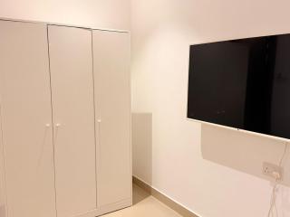 Central Muscat Petit 1BR Villa - 5