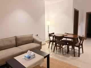 Central Muscat Petit 1BR Villa - 6