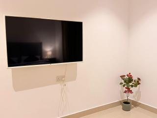 Central Muscat Petit 1BR Villa - 5