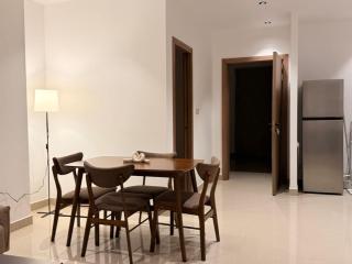 Central Muscat Petit 1BR Villa - 3