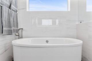 Oceanfront, Pool, New Smyrna Modern Beach House - 1
