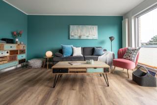 Wohnung Elv Ührtje - Borkum - 6