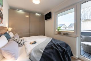 Wohnung Elv Ührtje - Borkum - 4