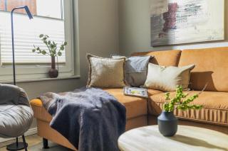 Pier17 Appartement 1 - Borkum - 6