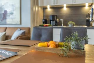 Pier17 Appartement 1 - Borkum - 4