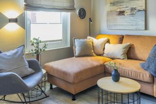 Pier17 Appartement 4 - 5