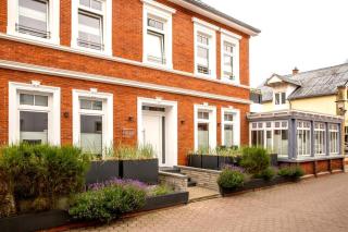 Pier17 Appartement 4 - 1