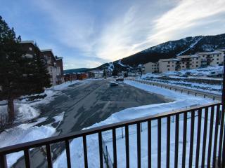 Studio 4 pers Aux Angles - 9