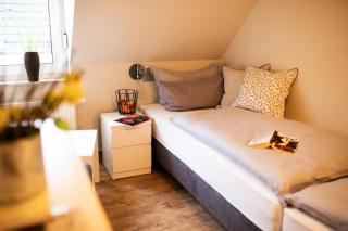 Haus Jelena Appartement 2 - Borkum - 5