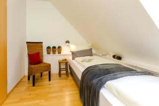 Haus Tidehuus - Borkum - 3