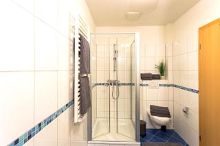 Haus Tidehuus - Borkum - 2