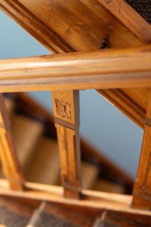 Logierhaus K15 Appartement 1 - Borkum - 1