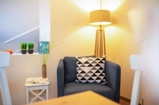 Haus Jelena Appartement 4 - Borkum - 7