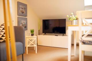 Haus Jelena Appartement 4 - Borkum - 6