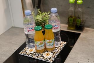 Studio Cosy - Manoir Securisé - Avon - 3