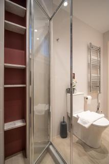 FreshWave Apartment - 6