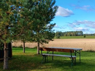 Guesthouse Kohvikann - 7