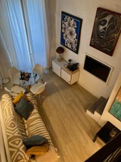 San Pietro Luxury Old Town Apartment - 4