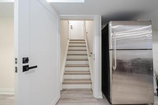 Ideally located Apartment in North York - 6