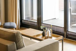 InselLoft Wohnung 1 - 4