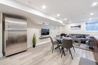 Ideally located Apartment in North York - 1