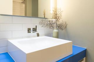 InselLoft Wohnung 4 - 1