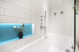 InselLoft Wohnung 5 - 6