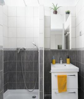 Studio Cosy - Manoir Securisé - Avon - 5