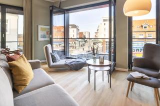 InselLoft Wohnung 2 - 5