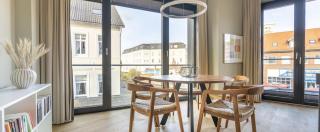 InselLoft Wohnung 2 - 3