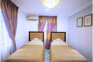 Chanan Court Apartment - 4