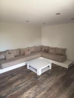 Appartement charmant à Charnay-lès-Mâcon avec jardin - 3