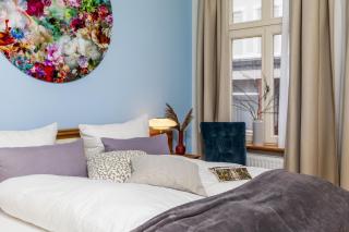 Commandeur-Huus Wohnung 1 - 4