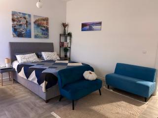 Sea View Apartment Montenegro - 7