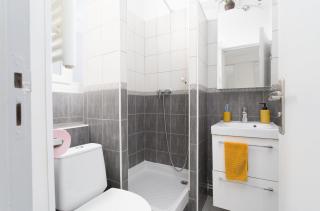 Studio Cosy - Manoir Securisé - Avon - 7