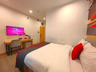 Ivy Hotel Aromire - 9