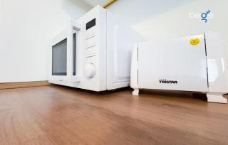 BEGE APARTMENTS IdeaHaus - 5