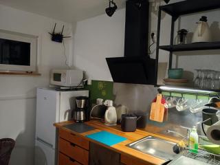 Guesthouse Kohvikann - 8