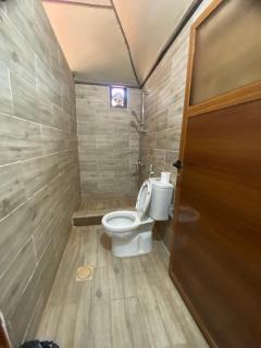 Wadi Rum beautiful time - 6